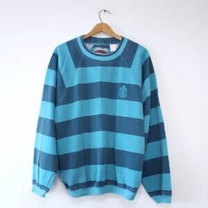 Vintage Saturdays Grunge Sweatshirt XL